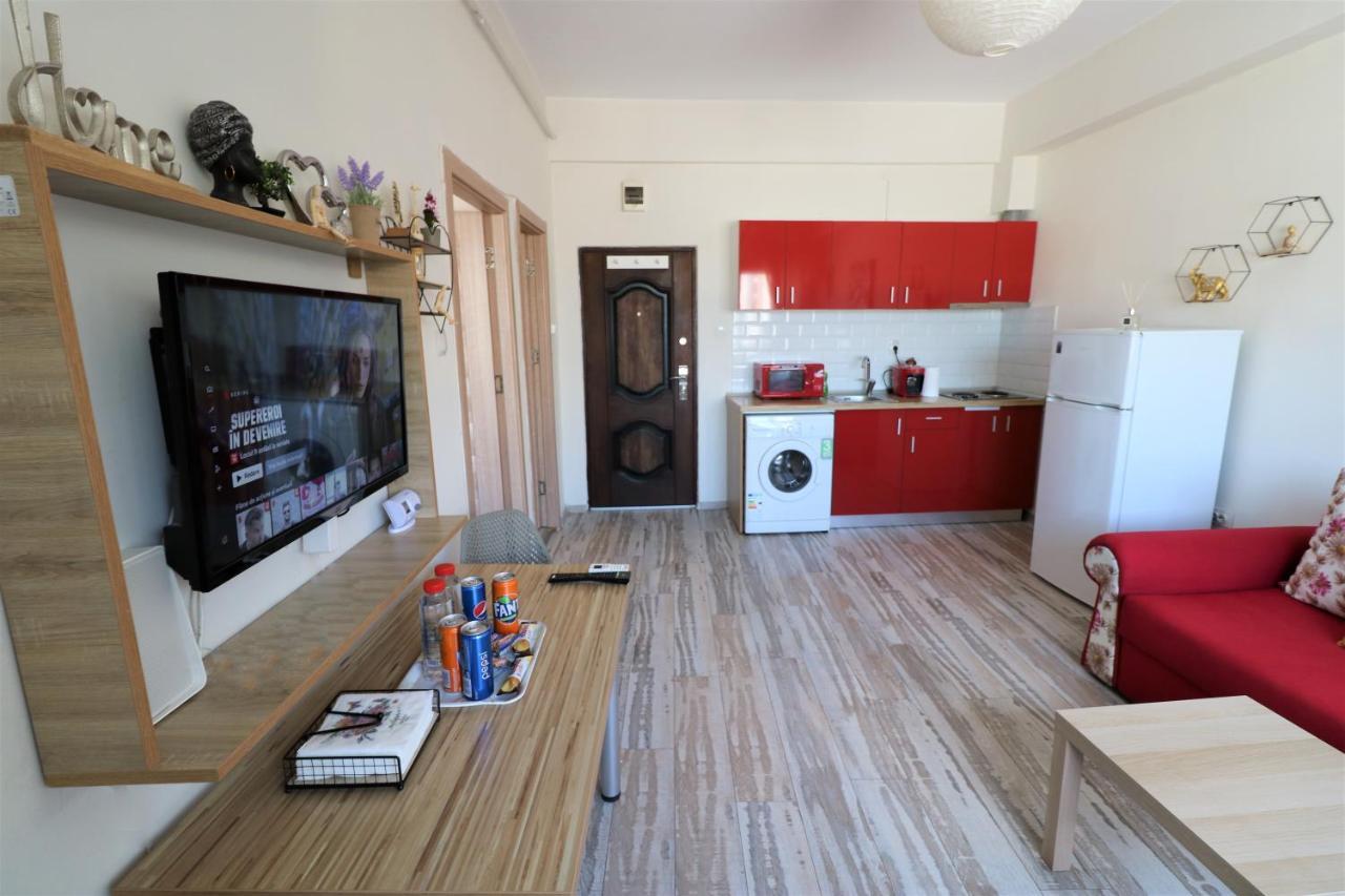 Charming Cozy Apartment - Old Town - Free Minibar Бухарест Экстерьер фото