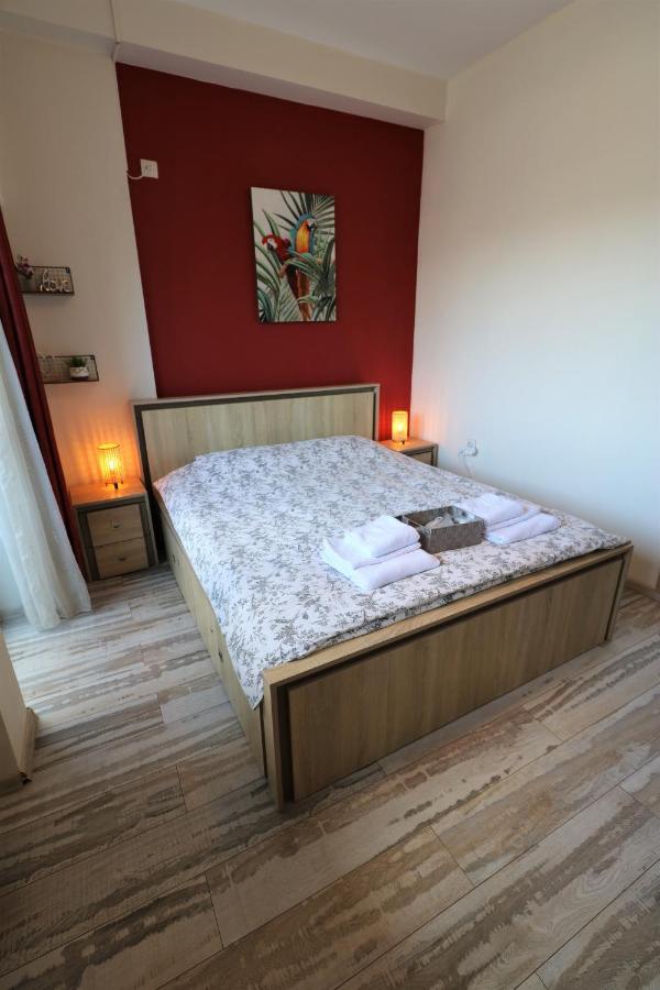 Charming Cozy Apartment - Old Town - Free Minibar Бухарест Экстерьер фото
