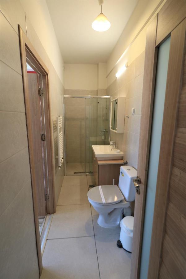 Charming Cozy Apartment - Old Town - Free Minibar Бухарест Экстерьер фото