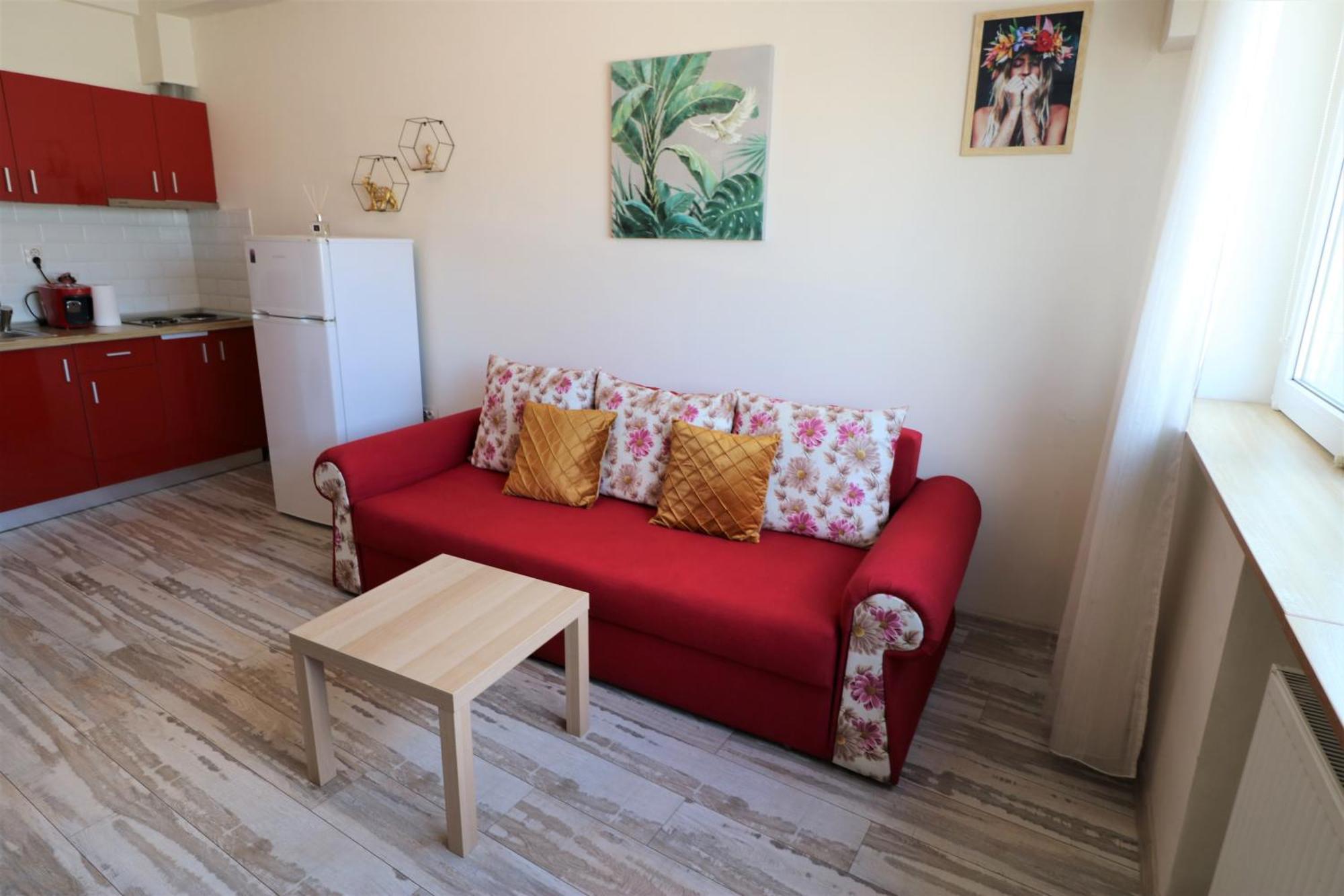 Charming Cozy Apartment - Old Town - Free Minibar Бухарест Экстерьер фото