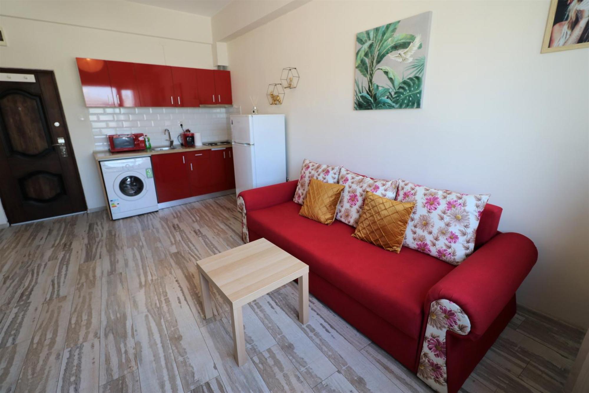 Charming Cozy Apartment - Old Town - Free Minibar Бухарест Экстерьер фото